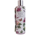 Bohemia Gifts Botanica Šípek a ruže kúpeľová pena 250 ml