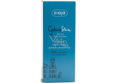 Ziaja GdanSkin Kolagén nočný krém 50 ml