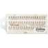 Bloom Natural Nalepovacie trsy na riasy z prírodných vlasov dlhé s uzlíkom čierne Flare Long 60 kusov