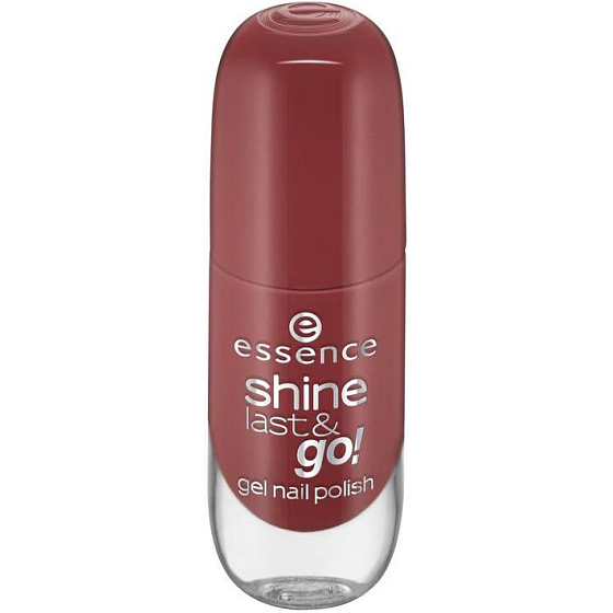 Essence Shine Last & Go! lak na nechty 19 Thats The Spirit 8 ml