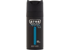 Str8 Live True 48h deodorant sprej pre mužov 150 ml