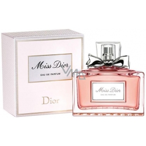Christian Dior Miss Dior 2017 toaletná voda pre ženy 150 ml