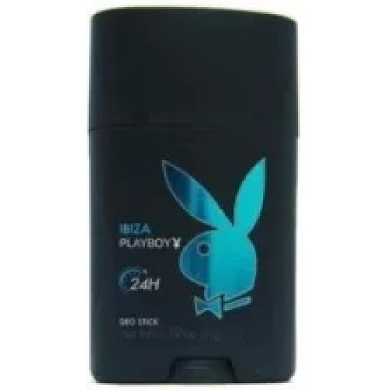 Playboy Ibiza dezodorant stick pre mužov 51 g
