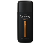 Str8 Hero parfumovaný deodorant sklo pre mužov 75 ml