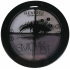 Reverz Smoky Eye očné tiene 15P 8 g