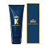 Dolce & Gabbana K by Dolce & Gabbana sprchový gél pre mužov 200 ml
