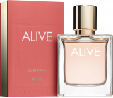 Hugo Boss Alive parfumovaná voda pre ženy 30 ml