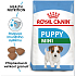 Royal Canin Mini Puppy kompletné krmivo pre šteňatá malých plemien (hmotnosť v dospelosti 1 až 10 kg) od 2 do 10 mesiacov veku 8 kg