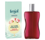 Fenjal Sensuous olej a pena do kúpeľa 200 ml