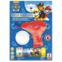 Disney Bublifuková pištole + bublifuk 60 ml Paw Patrol / Minnie