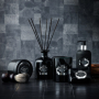 Castelbel Black Edition priestorový parfum s rozprašovačom 100 ml
