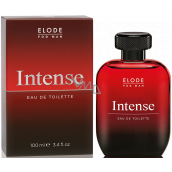 Elode for Man Intense toaletná voda pre mužov 100 ml