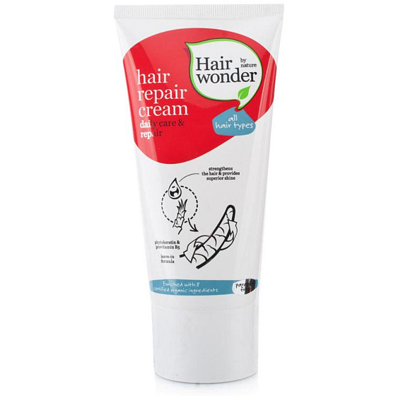 Hair Wonder Repair regeneračná vlasová výživa 100 ml