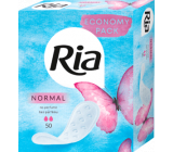 Ria Classic Normal hygienické slipové intímne vložky 50 kusov