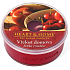 Heart & Home Vrelosť domova Sójová vonná sviečka v mištičke doba horenia až 12 hodín 38 g