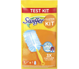 Swiffer Test Kit násada malá + prachovka 1 kus, testovacia sada
