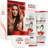 Loreal Paris Elseve Total Repair 5 regeneračný šampón na poškodené vlasy 250 ml + balzam na vlasy 200 ml + maska na vlasy 300 ml, kozmetická sada pre ženy