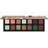 Catrice Pro Hint of Mint Slim Palette očných tieňov 010 Aesthetic Vibes 10,6 g