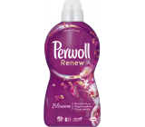 Perwoll Renew Blossom 3v1 tekutý prací gél na všetky druhy bielizne 32 dávok 1,92 l