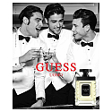Guess Uomo Men toaletná voda pre mužov 30 ml