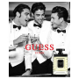Guess Uomo Men toaletná voda pre mužov 30 ml