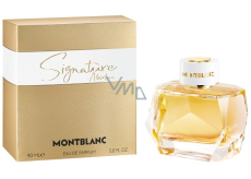 Montblanc Signature Absolue parfumovaná voda pre ženy 90 ml