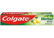 Colgate Herbal White bieliaca zubná pasta 75 ml