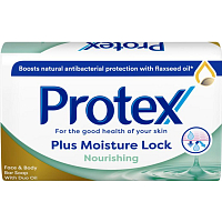 Protex Nourishing vyživujúce tuhé antibakteriálne mydlo, 90 g