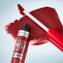 Rimmel London Lasting Mega Matte Dlhotrvajúci tekutý matný rúž 930 Ruby Passion 7,4 ml