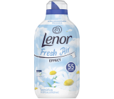 Lenor Fresh Air Sensitive hypoalergénny zmäkčovač tkanín 55 dávok 770 ml