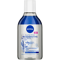 Nivea Regenerating dvoufázová regeneračná micelárna voda, 400 ml