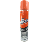 Čistič rúry Mr. Muscle 300 ml