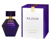 La Rive Elixír parfumovaná voda pre ženy 100 ml
