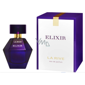 La Rive Elixír parfumovaná voda pre ženy 100 ml