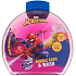 Marvel Spiderman Super Bubbly detská pena do kúpeľa 300 ml