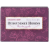Soaptree Burgundské hrozno prírodné mydlo v krabičke 40 g