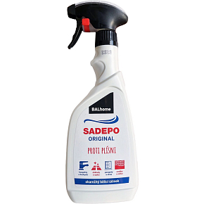 BALhome Sadepo proti plesniam dezinfekčný prípravok, 500 ml