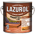 Lazurol s1080 terasový olej bezbarvý, 2,5 l