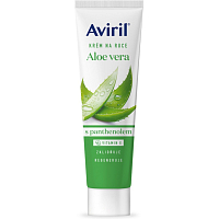 Alpa Aviril Aloe Vera zvlhčujúci krém na ruky 100 ml