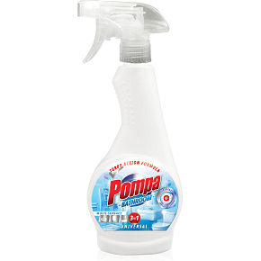POMPA čistič kúpeľne 500 ml