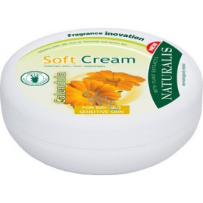 Naturalis Nechtík lekársky zvláčňujúci krém 150 ml