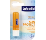 Labello Sun Protect balzam na pery 4,8 g