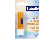 Labello Sun Protect balzam na pery 4,8 g