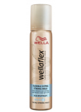 Wella Wellaflex Extra Strong extra silné spevnenie lak na vlasy pre 75 ml