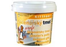 Kittfort Sklenársky tmel Profi 2 kg