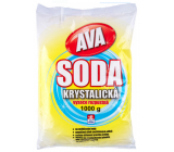 Ava Soda kryštalická 1 kg