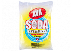 Ava Soda kryštalická 1 kg