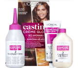 Loreal Paris Casting Creme Gloss farba na vlasy 535 čokoláda