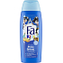 Fa Kids Wild Ocean pirát sprchový gel & šampón, 250 ml