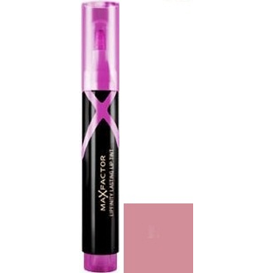 Max Factor Nailfinity Lip Tint rúž 05 Marshmallow 2,5 g